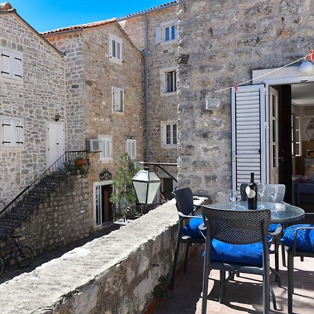 Apartment Lucky Budva Extérieur photo