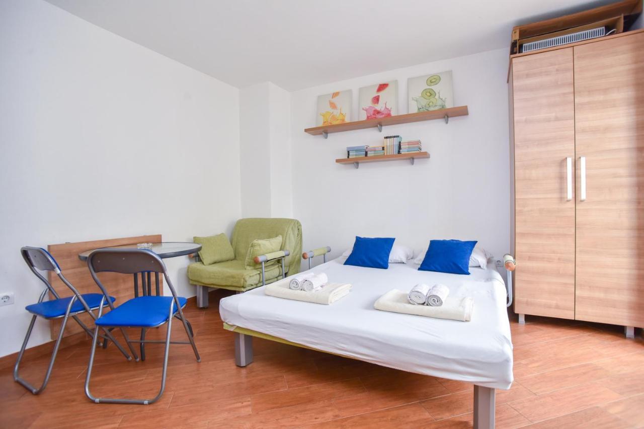 Apartment Lucky Budva Extérieur photo