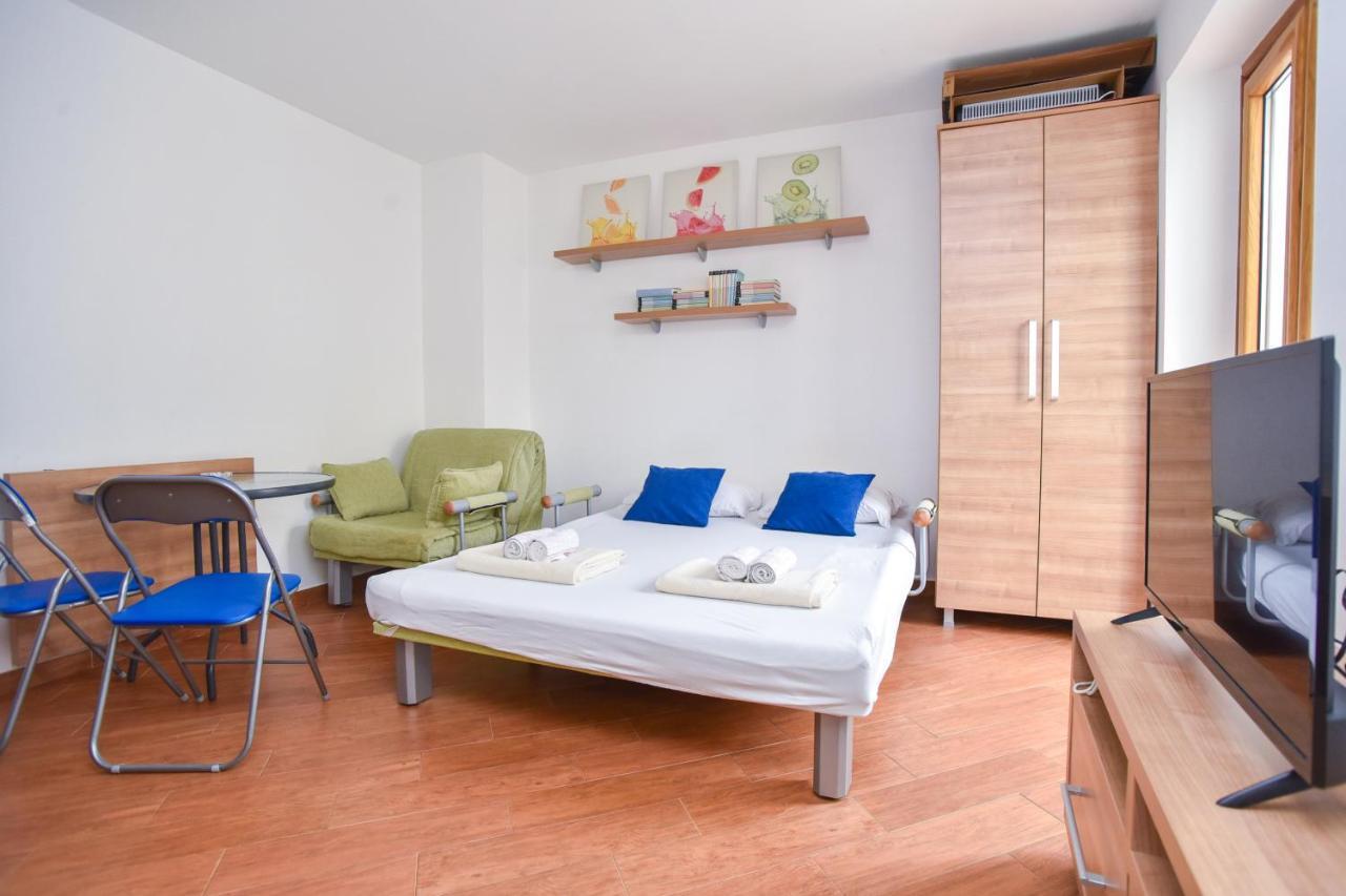 Apartment Lucky Budva Extérieur photo