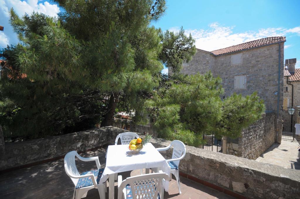Apartment Lucky Budva Chambre photo